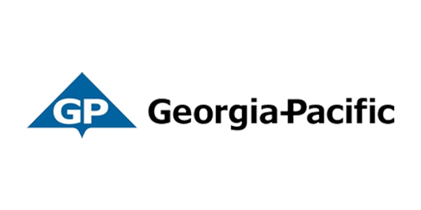 georgia pacific logo